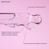 Geek & Gorgeous 30ml hyaluronic acid serum, UK version