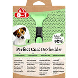8in1 Perfect Coat DeShedder Dog S Grooming Comb - McGrocer