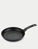 9X Tougher non-stick frying pan set 21cm and 29cm (British brand)