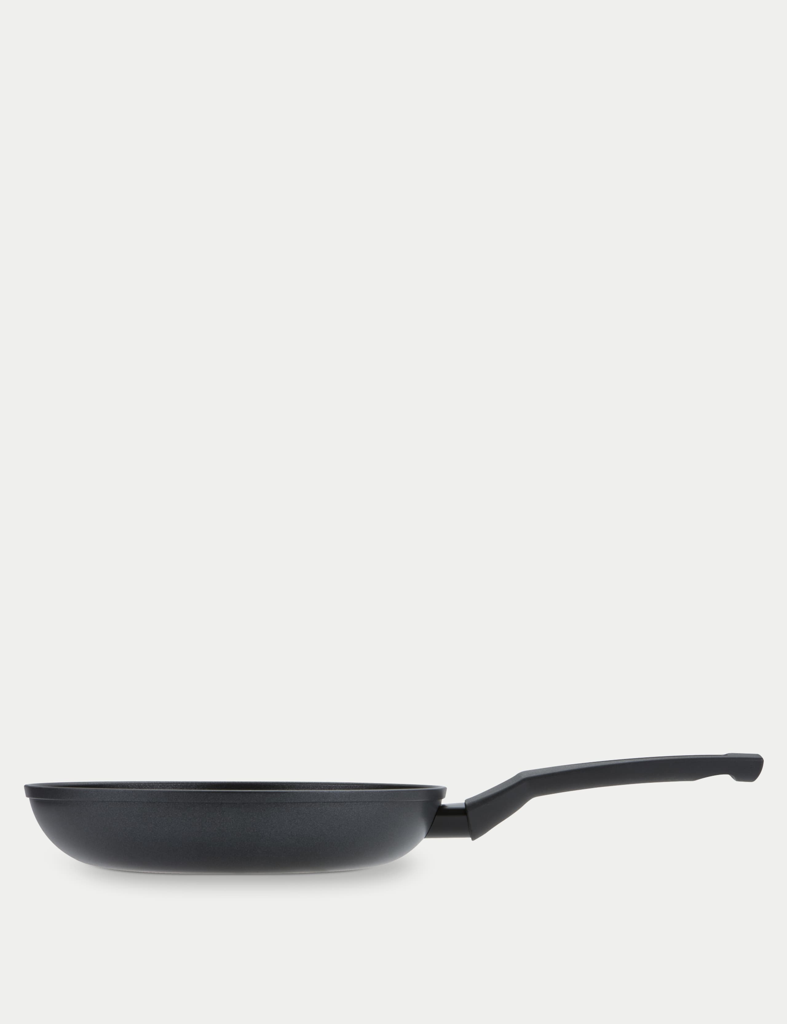 9X Tougher non-stick frying pan set 21cm and 29cm (British brand)