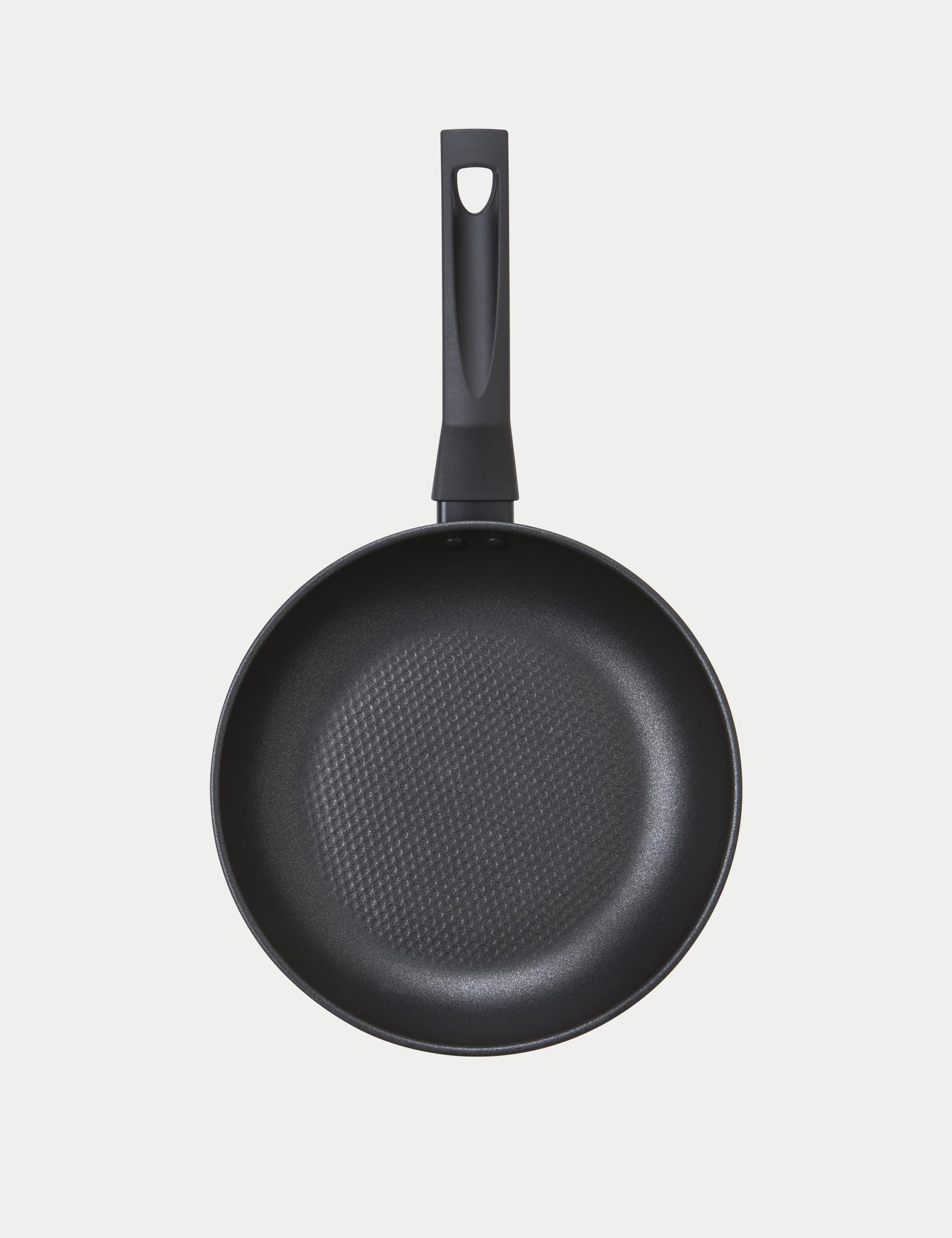 9X Tougher non-stick frying pan set 21cm and 29cm (British brand)