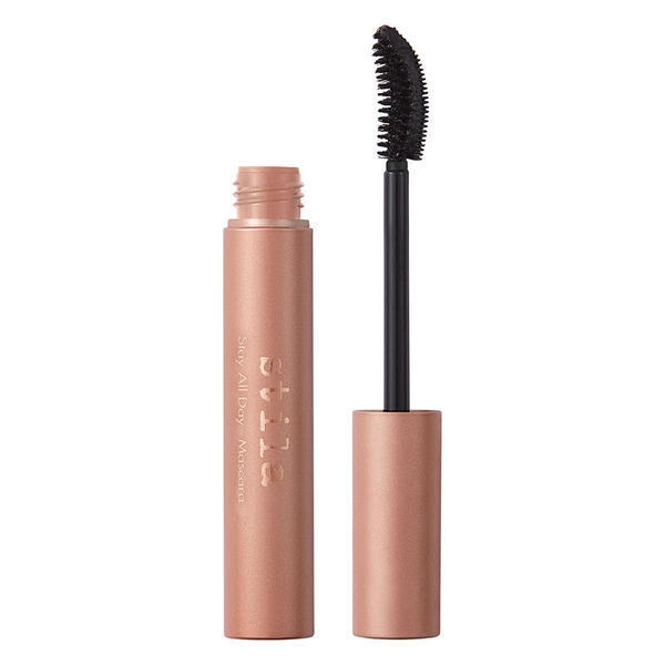 Stila Stay All Day Mascara Intense Black (British brand)