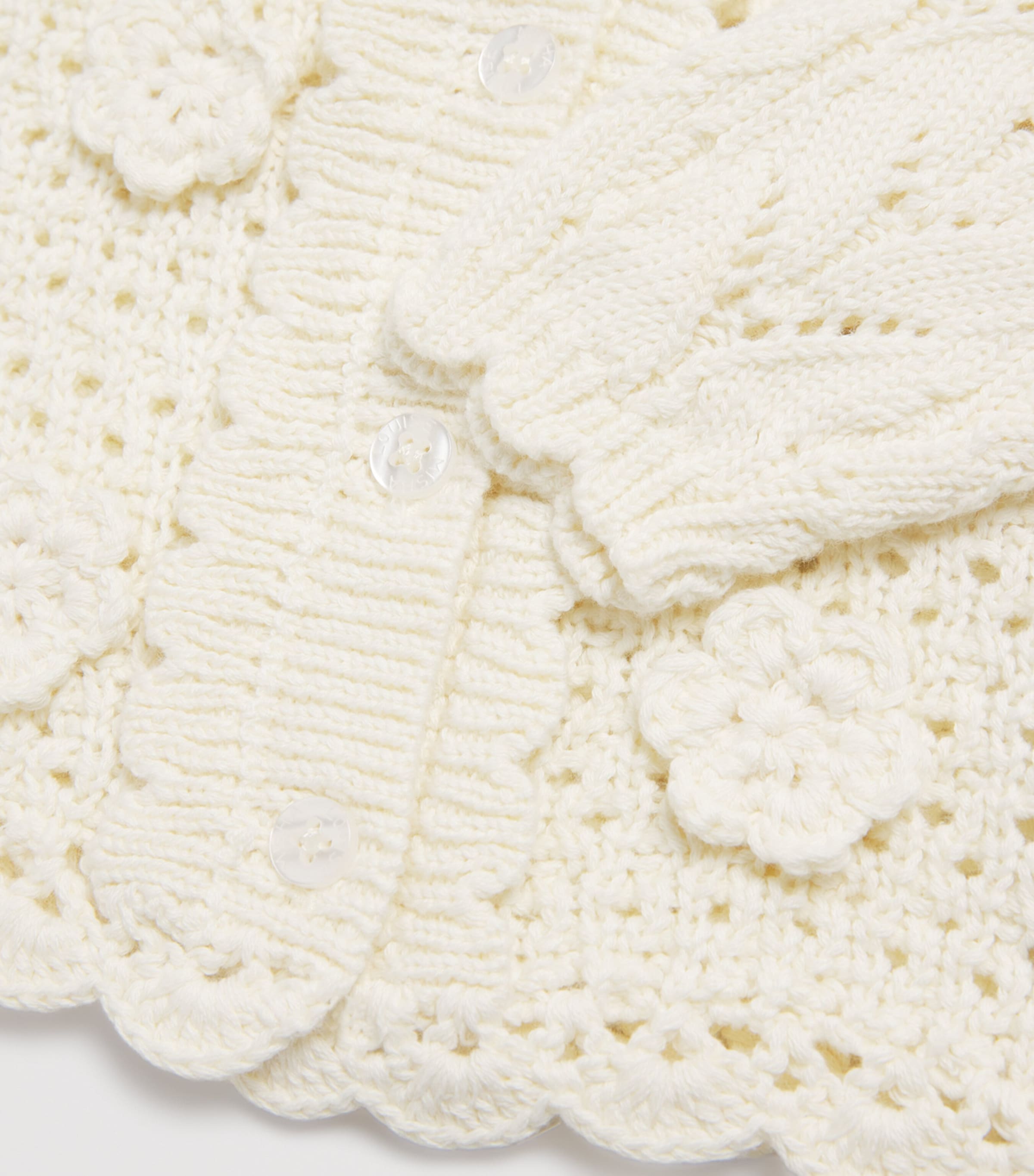 Louise Misha Chai cardigan 5-10 years, UK version