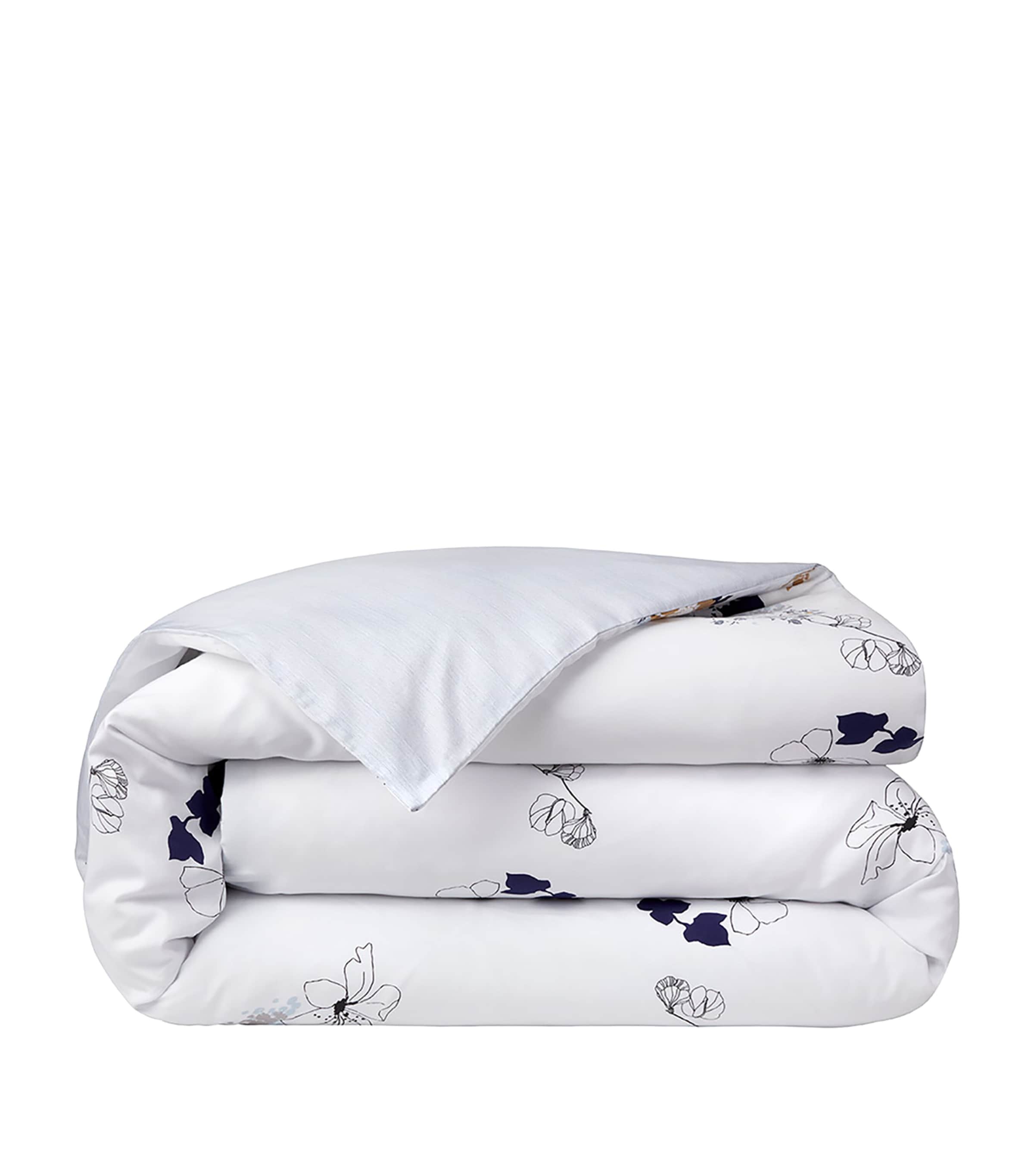 Yves Delorme Eclipses double duvet cover 200cm x 200cm (British brand)