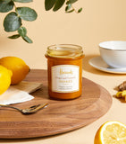 Harrods Ginger + Turmeric Honey (250g)