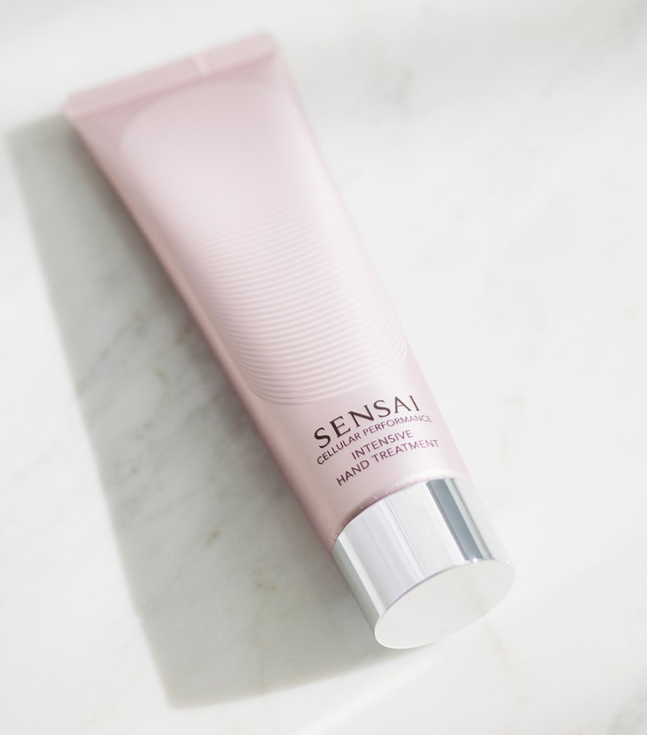 Sensai Hand Treatment 100ml (British brand)
