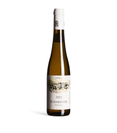 Egon Müller Scharzhofberger Riesling Kabinett 2022 German White Wine 37.5cl