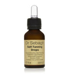 Dr Sebagh Self-Tanning Drops 20ml - British product