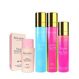 âme pure Ultimate Sunscreen Kit four item set - British product