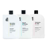 FFS Beauty shaving creams bundle 3 x 150ml - British product