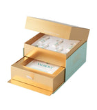 Valmont eye mask pack of 5 (British brand)