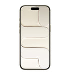 Apple iPhone Air Light Gold 1TB smartphone - British product