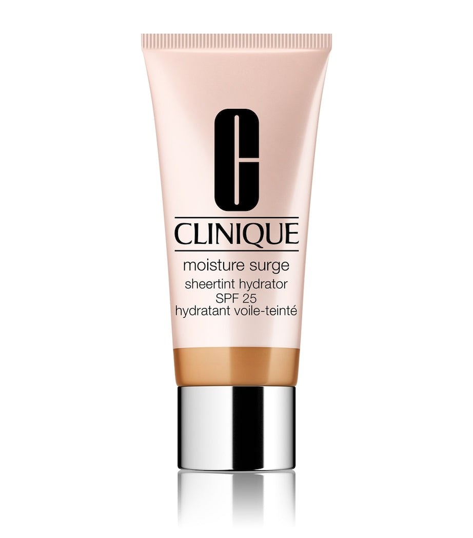 Clinique Moisture Surge Sheertint Hydrator SPF 25 40ml, imported from the UK