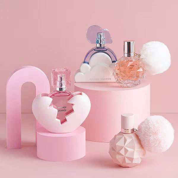 Ariana Grande Thank U Next perfume 30ml - British product