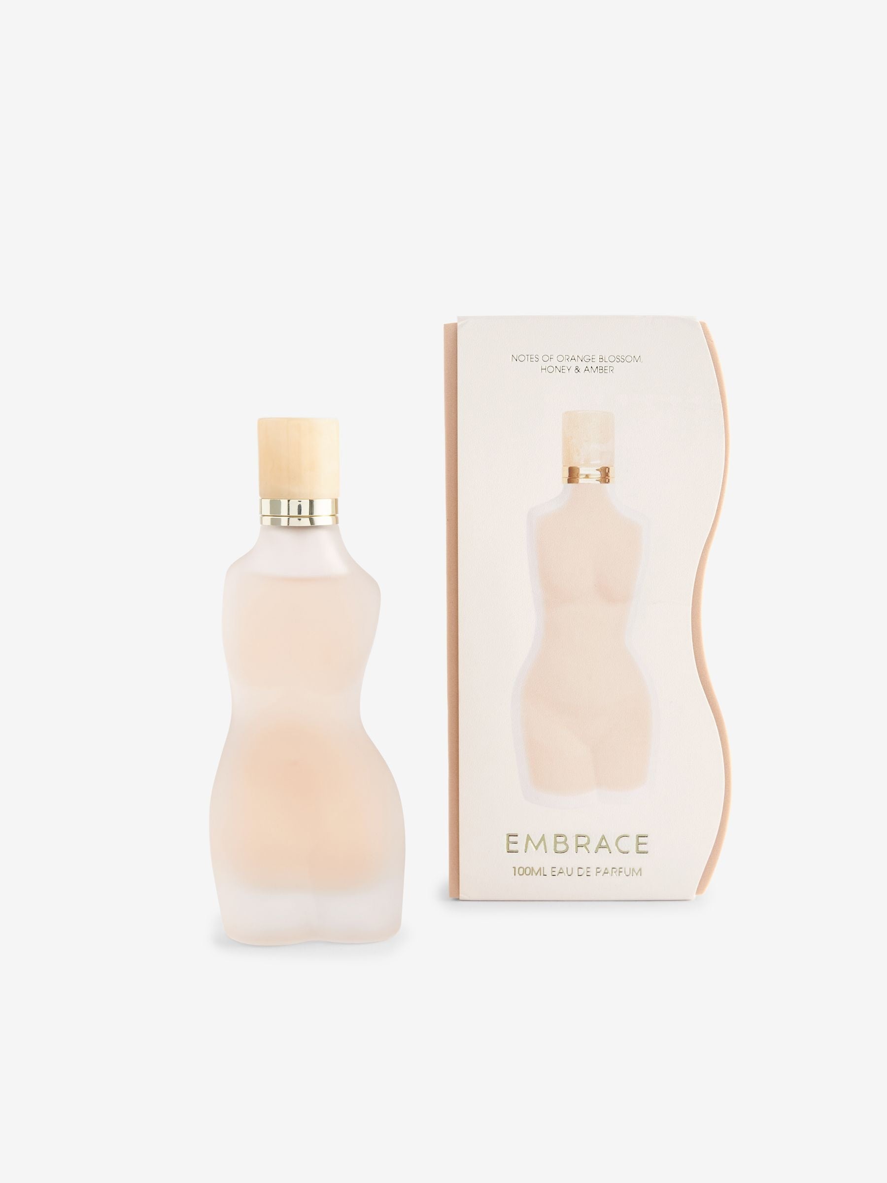 Embrace Perfume 100ml - British product