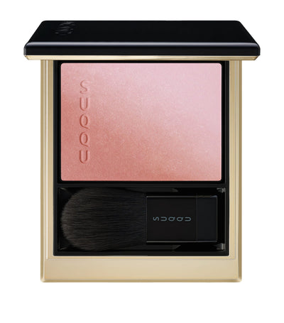 Suqqu Blurring Color Blush Powder