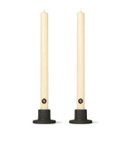 Jo Malone London grapefruit and rosemary dining candles set with holders, UK version