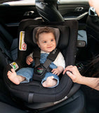 Nuna TODL Next car seat, imported from the UK