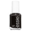Essie black nail polish Licorice shade - British product