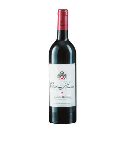 Chateau Musar 2018 Red Wine from Bekaa Valley, Lebanon 75cl
