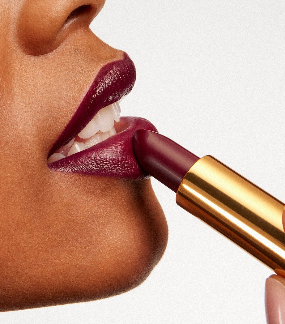 Carolina Herrera Fabulous Kiss Blur Matte Lipstick Refill - British product