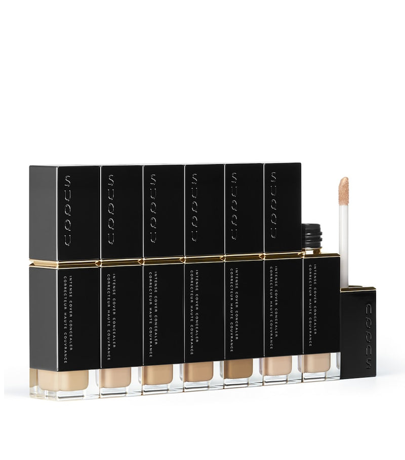 Suqqu Intense Cover Concealer (British brand)