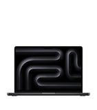 Apple MacBook Pro 14-inch laptop with M5 chip - British product