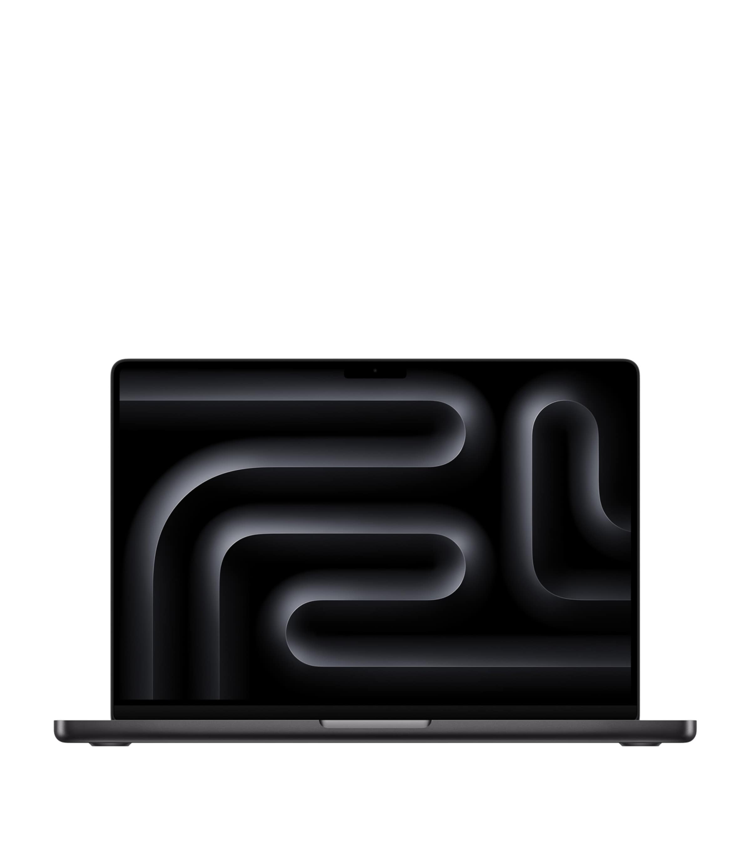 Apple MacBook Pro 14-inch laptop with M5 chip - British product
