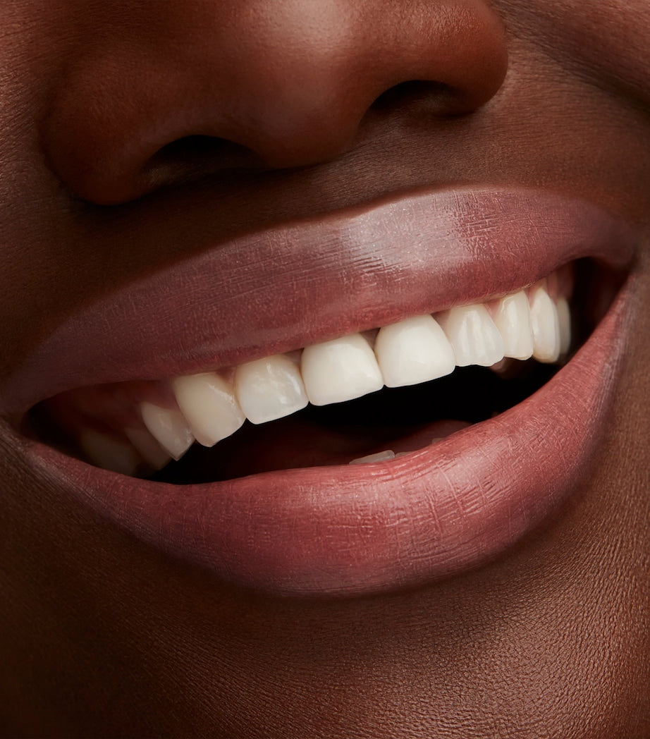 MAC Lustreglass Sheer-Shine Lipstick