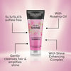 John Frieda shampoo 250ml Colour Care, UK version