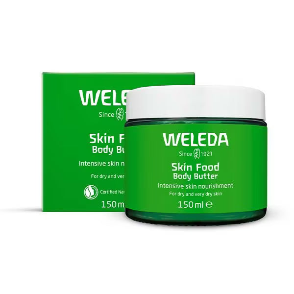 Weleda Skin Food Body Butter - British product