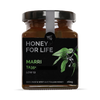 Honey for Life Marri TA35+ Honey Raw West Australian Honey 260g