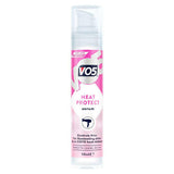 Vo5 Frizz-free Heat Protect Hair Serum 50ml GOODS Boots   