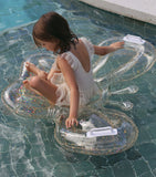 Sunnylife kids butterfly lie-on float (British brand)