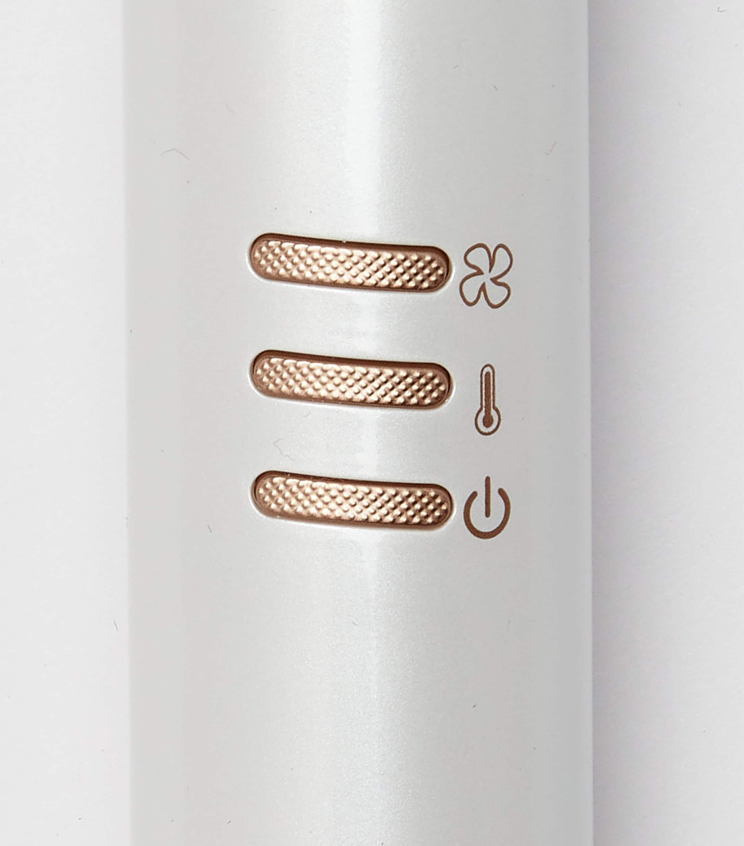 Beauty Works Aeris Digital hair dryer - British product