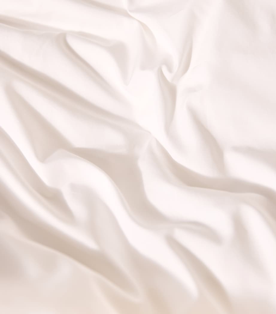 Celso De Lemos Hella Super King Flat Sheet (270cm x 300cm)