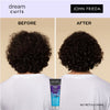 John Frieda Dream Curls Hydrating Jelly 200ml, imported from the UK