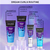 John Frieda Dream Curls Hydrating Jelly 200ml, imported from the UK