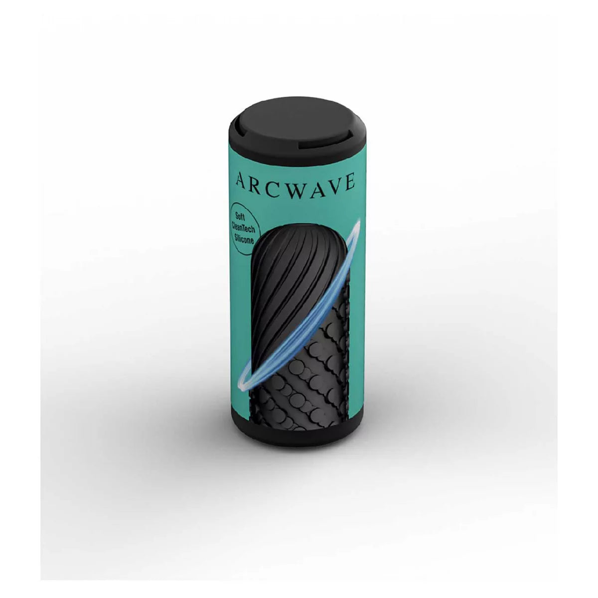 Arcwave Ghost Silicone Reusable Reversible Male Masturbator - McGrocer