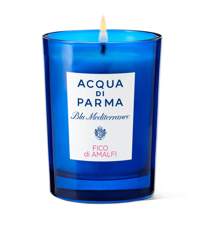 Acqua di Parma Fico di Amalfi candle 200g - British product
