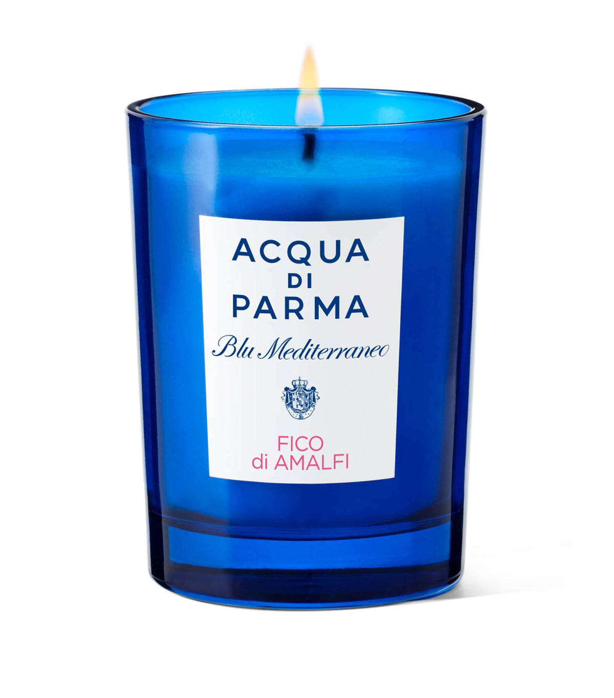 Acqua di Parma Fico di Amalfi candle 200g - British product