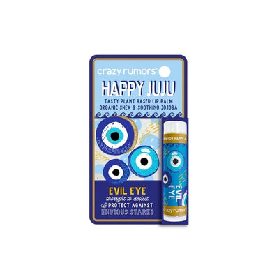 Crazy Rumors Evil Eye Lip Balm Lip Protection 4.5g