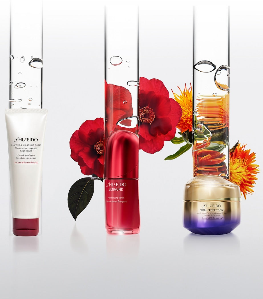 Shiseido Ultimune Serum 50ml (British brand)