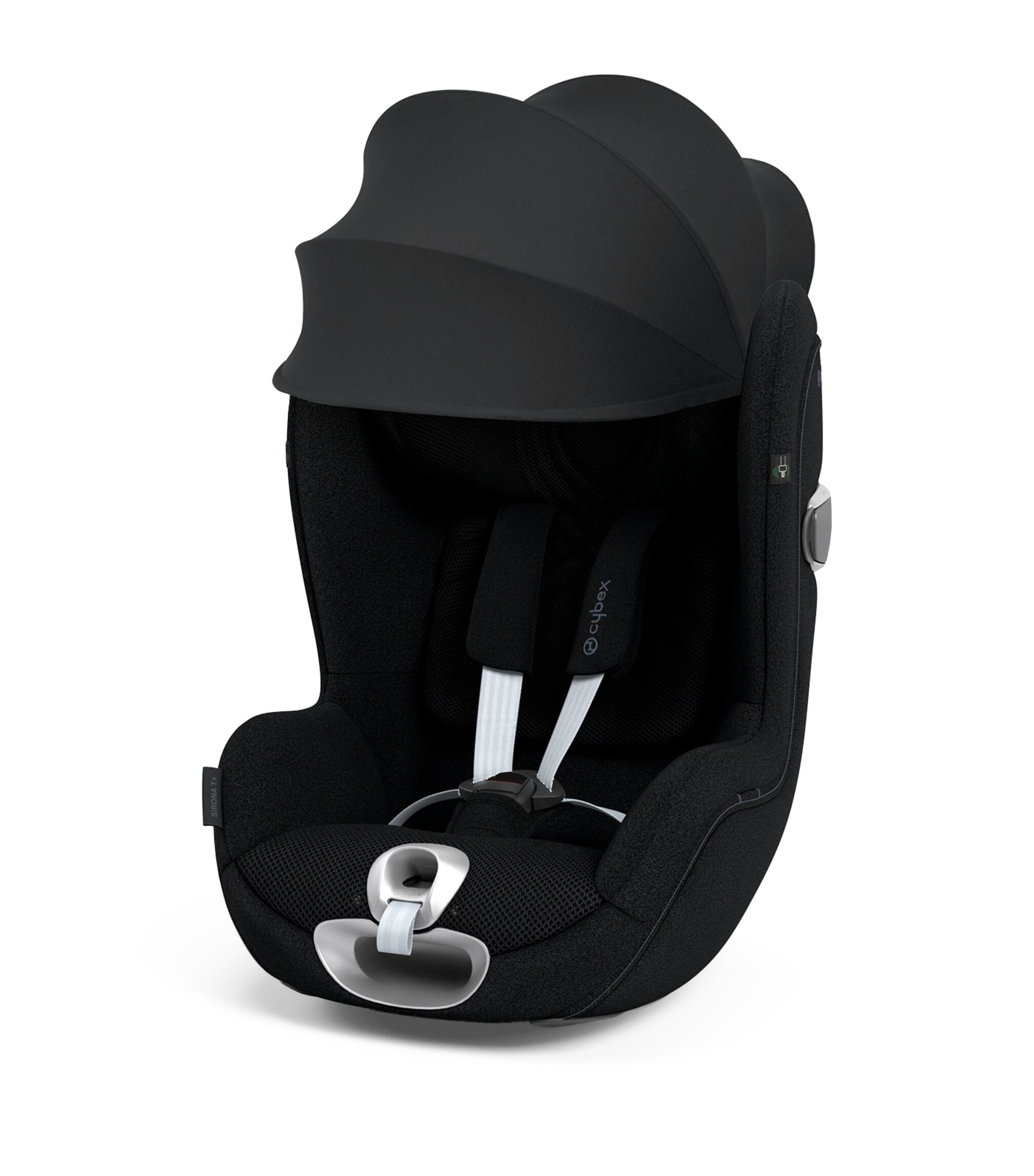 Cybex car seat Sepia Black - British product