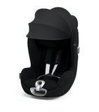 Cybex car seat Sepia Black - British product