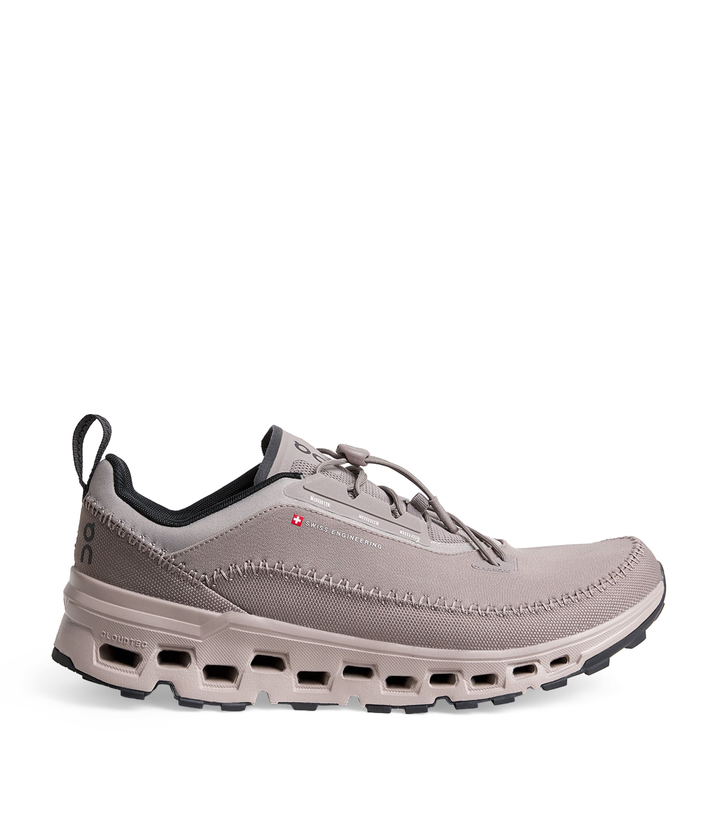 On Cloudaway 2 trainers, imported from the UK