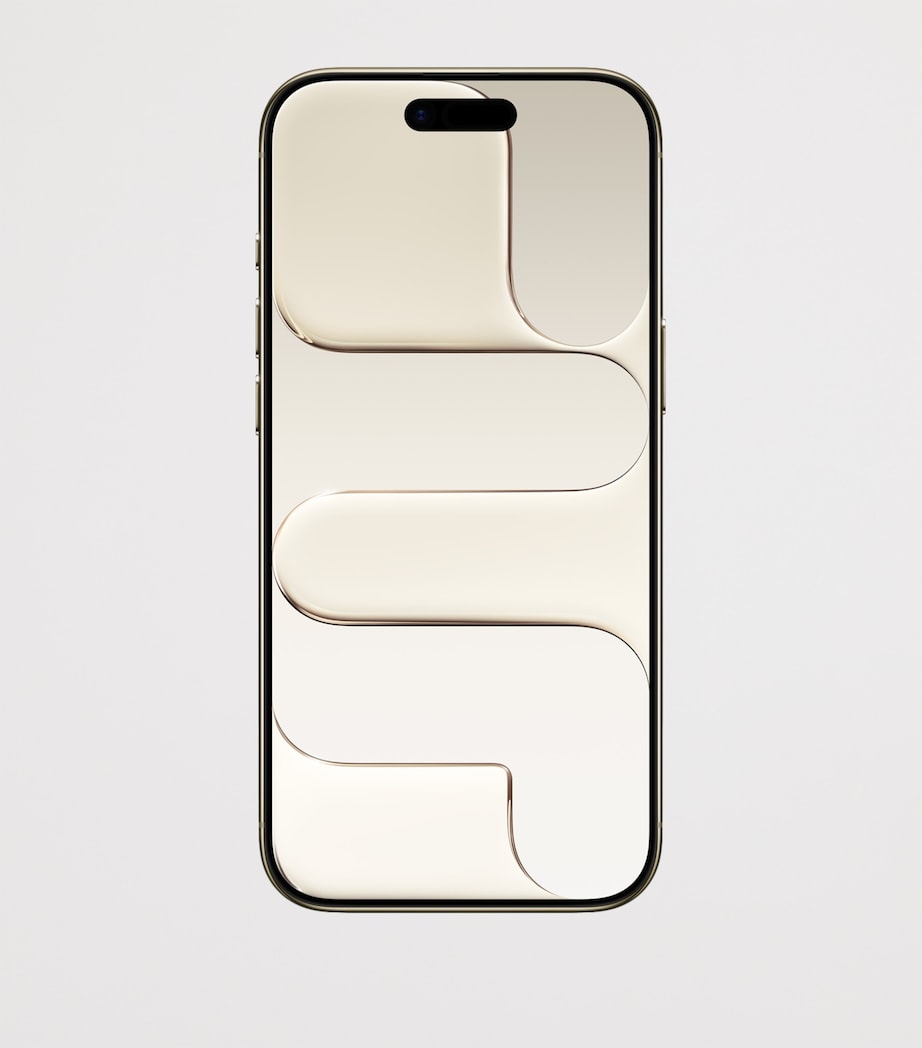 Apple iPhone Air Light Gold 256GB - British product