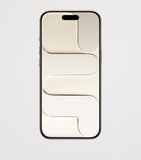 Apple iPhone Air Light Gold 256GB - British product
