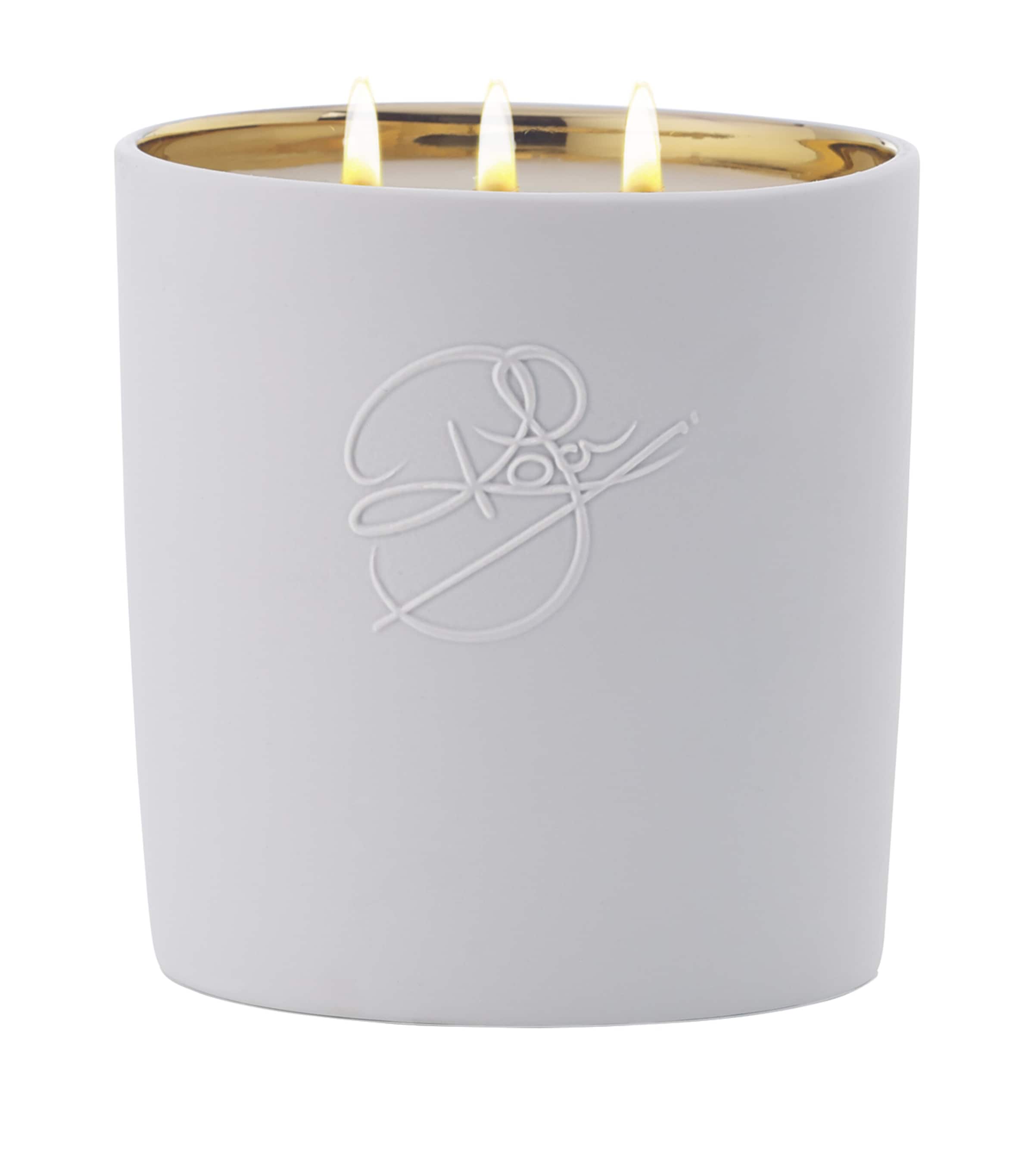 Roja New York Candle (1kg)