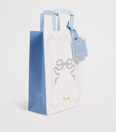 Bunny Party Bags Set of 8